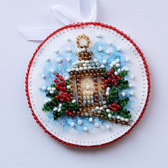 Decoration - Christmas Singing ABT-065
