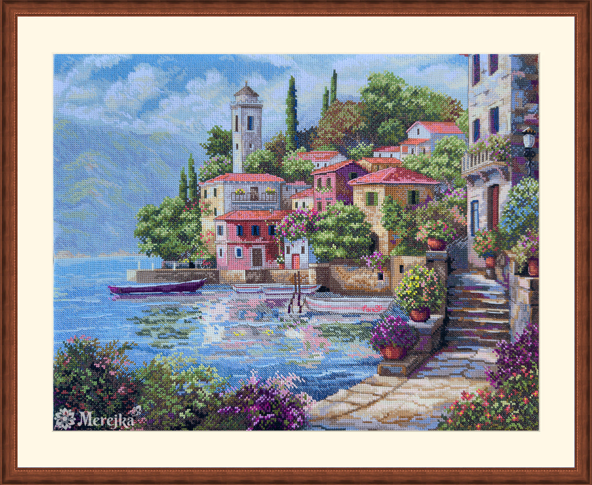 Merejka - May 2026