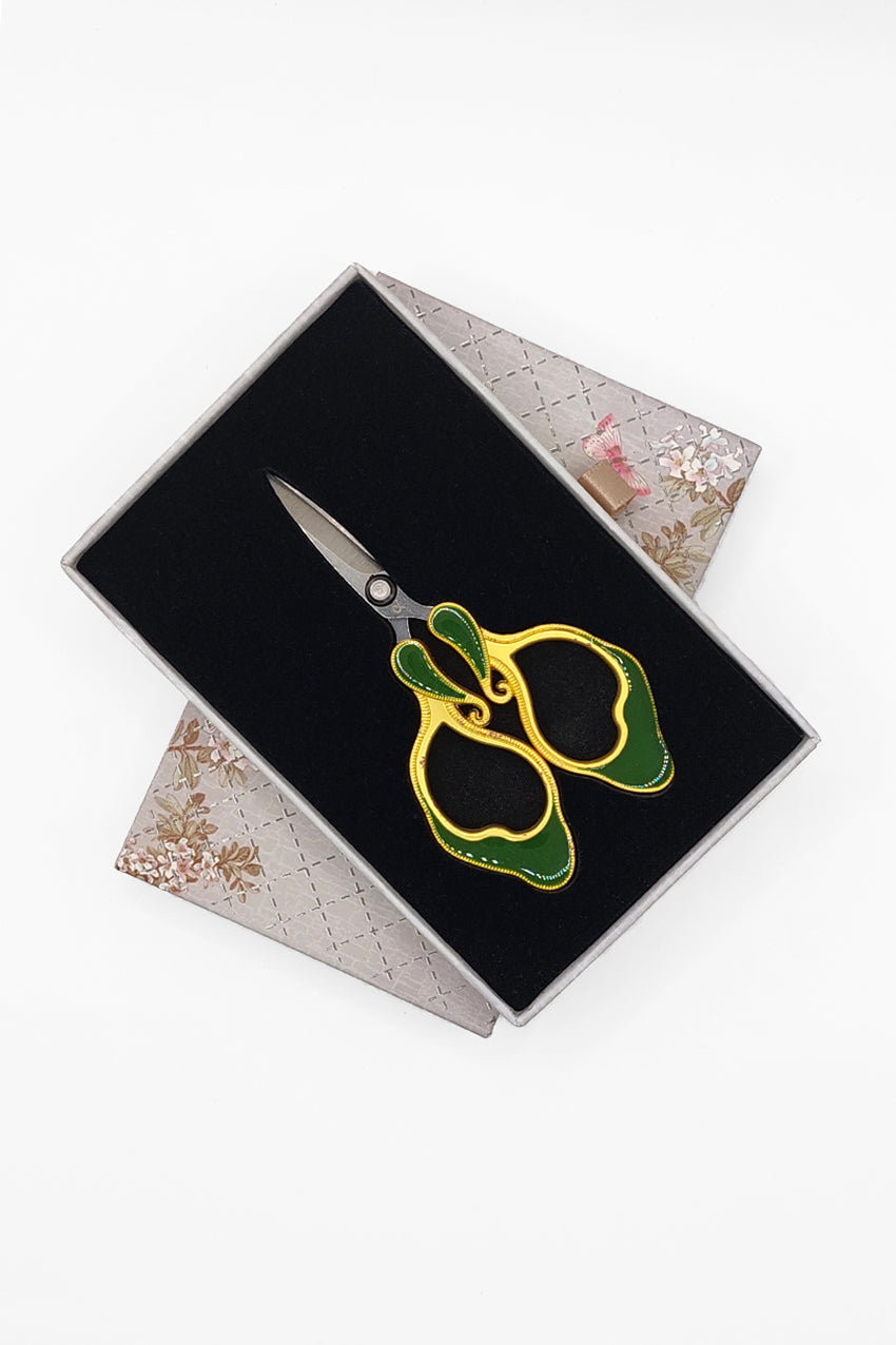 Wizardi Scissors - August 2025