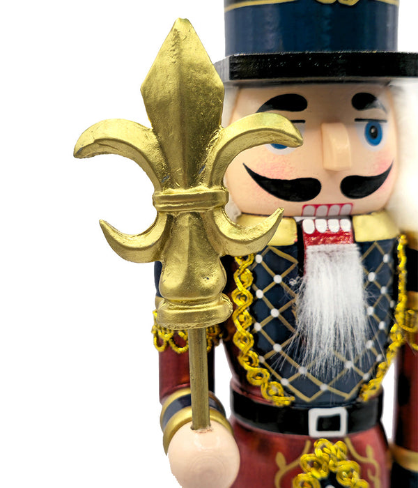 Royal Guard Wooden Nutcracker F07AM9-24-N01866B