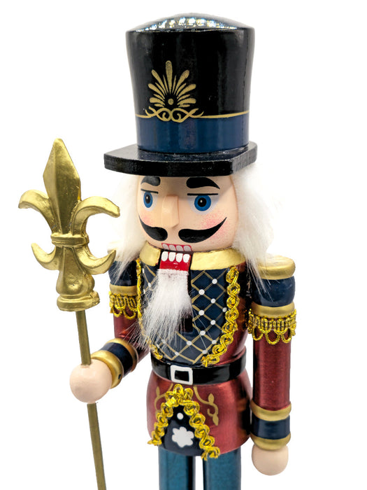 Royal Guard Wooden Nutcracker F07AM9-25-N01866B