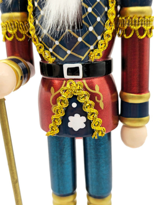 Royal Guard Wooden Nutcracker F07AM9-25-N01866B