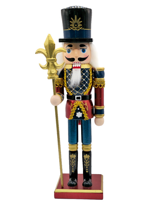 Royal Guard Wooden Nutcracker F07AM9-25-N01866B