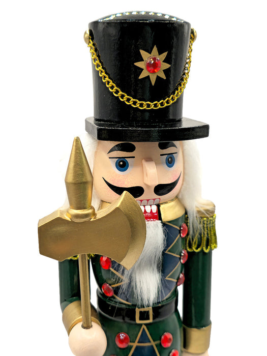 Royal Guard Wooden Nutcracker F07AM9-26-N01867B