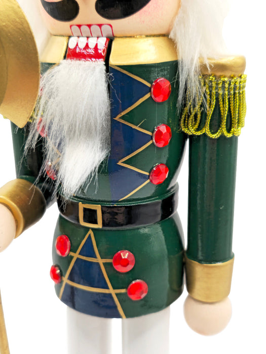 Royal Guard Wooden Nutcracker F07AM9-26-N01867B