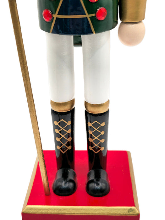 Royal Guard Wooden Nutcracker F07AM9-26-N01867B