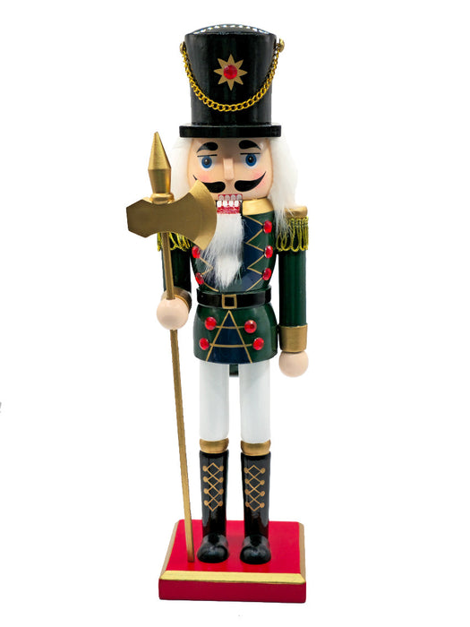 Royal Guard Wooden Nutcracker F07AM9-26-N01867B