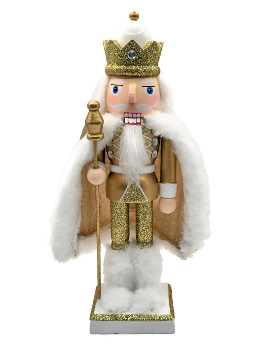 Royal Scepter Wooden Nutcracker F07AM9-28-N01868A