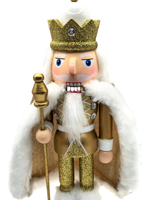 Royal Scepter Wooden Nutcracker F07AM9-29-N01868A