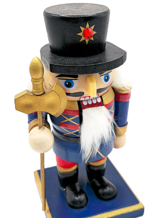 Royal Guard Wooden Nutcracker F07AM9-72-N01642A