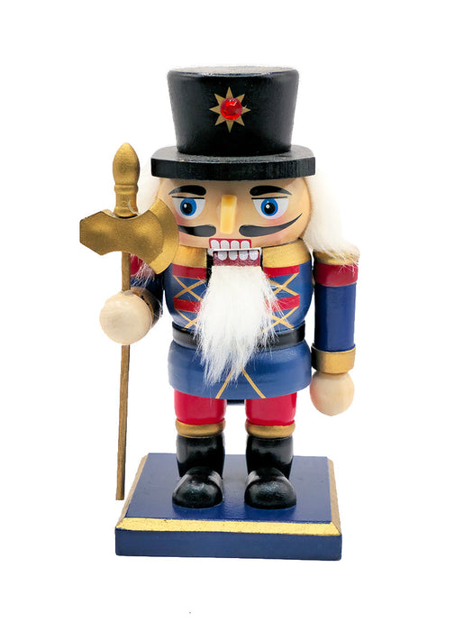 Royal Guard Wooden Nutcracker F07AM9-72-N01642A