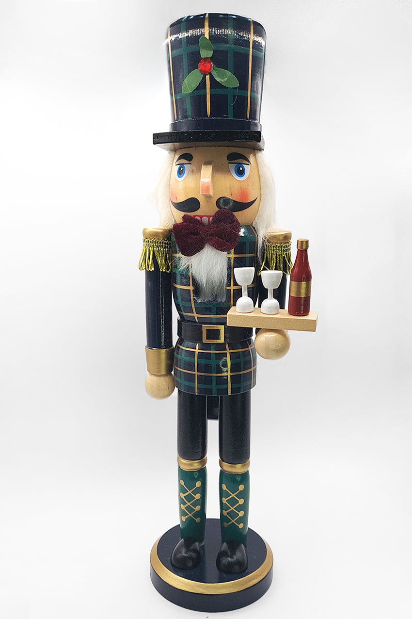 Nutcrackers - August 2025