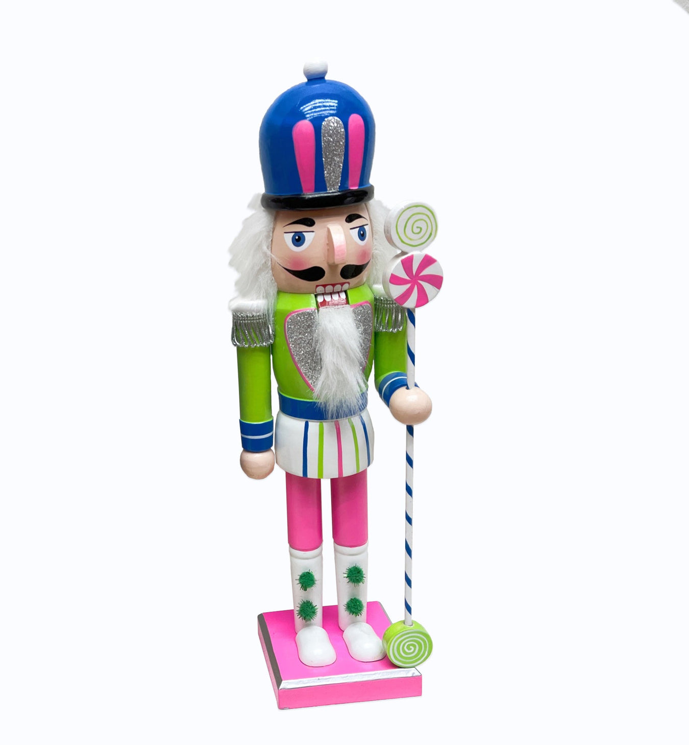 Nutcrackers - September 2024