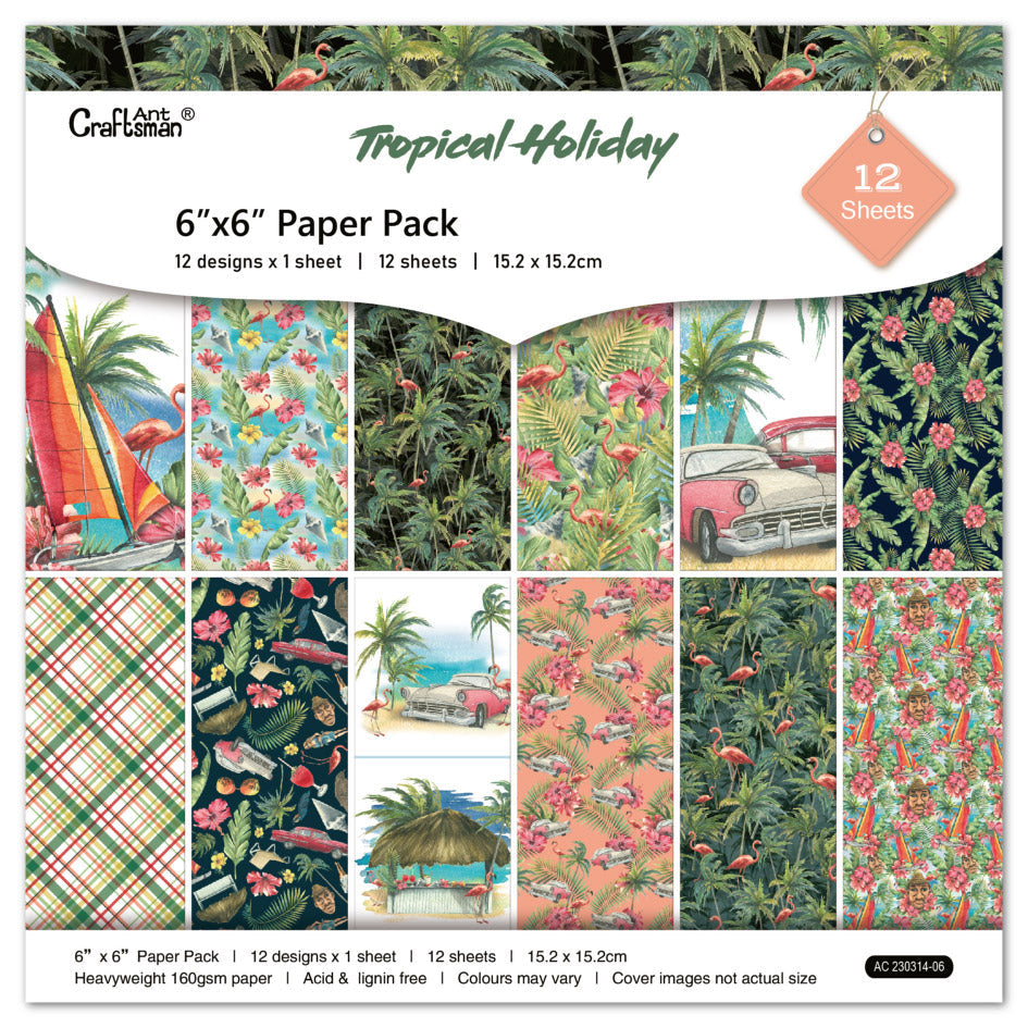Wizardi Scrapbooking - June 2024