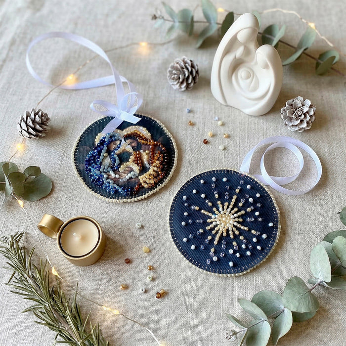 Decoration - Holy Night ABT-066