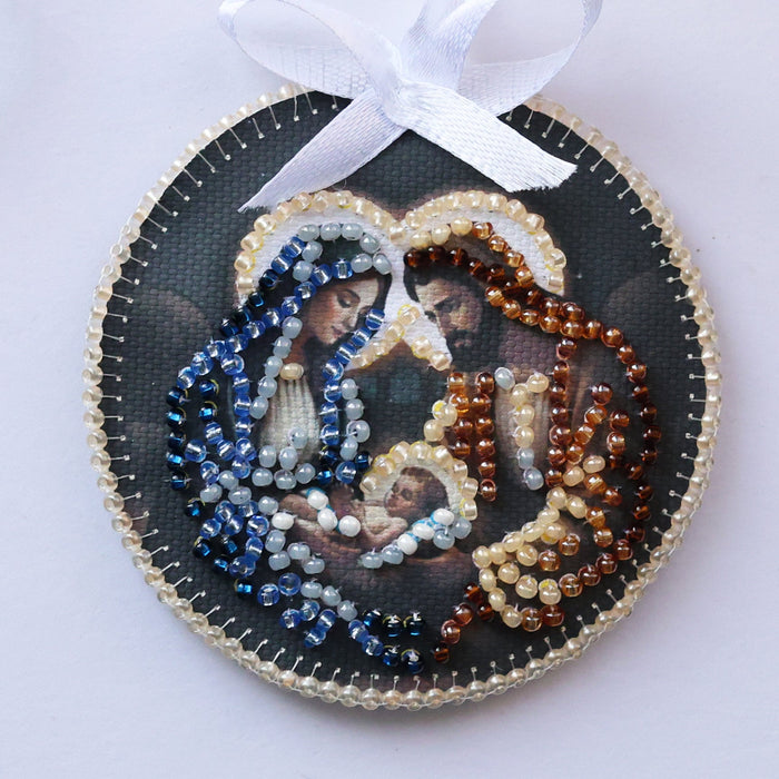 Decoration - Holy Night ABT-066