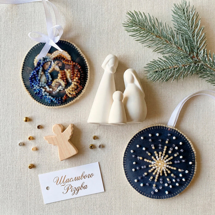 Decoration - Holy Night ABT-066