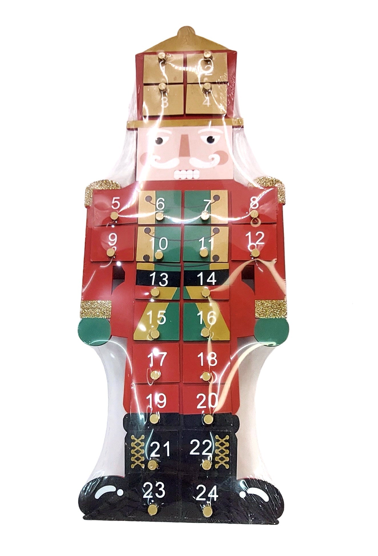 Advent Calendars