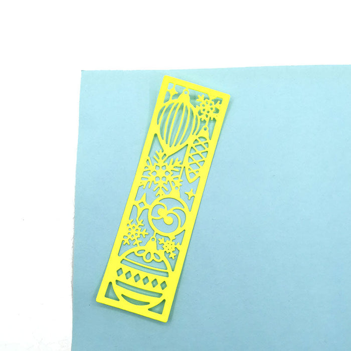 Border Scrapbooking Cutting Die by Wizardi QJ27