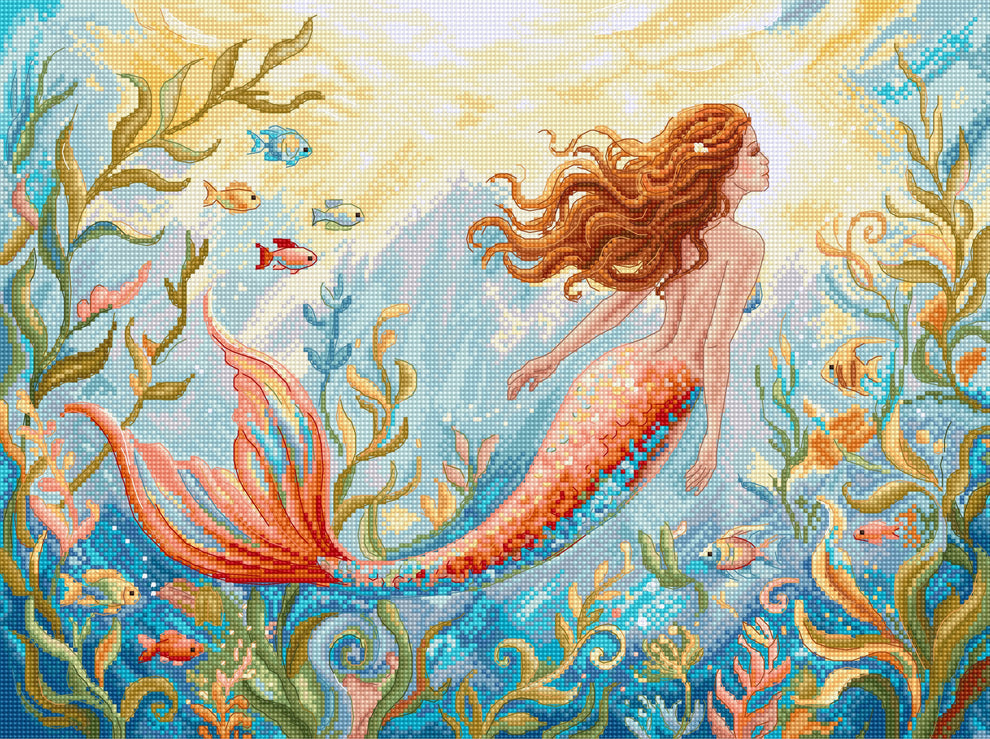 Letistitch - May 2026