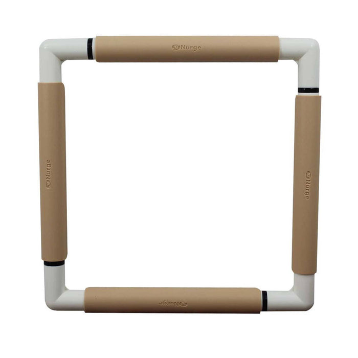 Nurge Embroidery Snap Frame 270-2 Beige