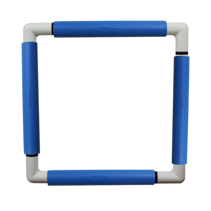 Nurge Embroidery Snap Frame 270-2 Blue