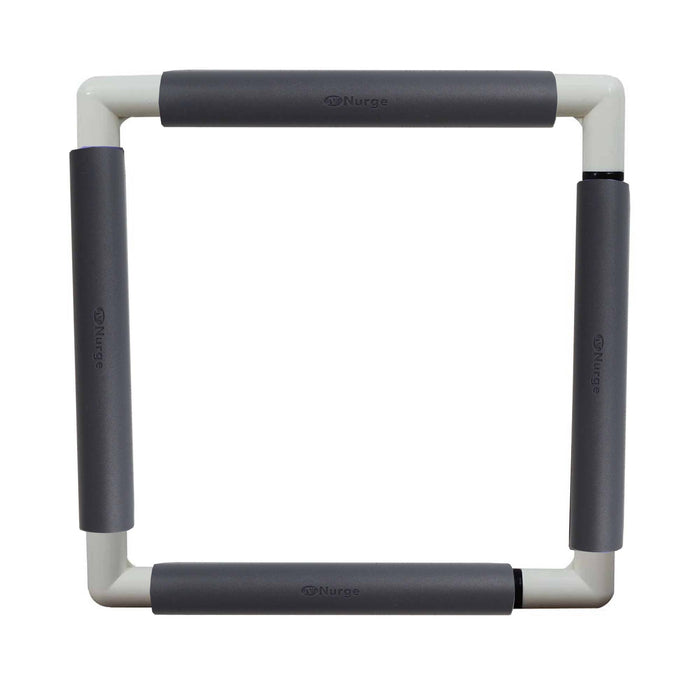 Nurge Embroidery Snap Frame 270-2 Grey