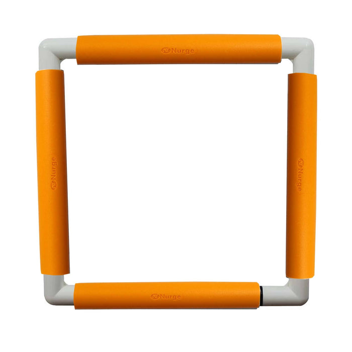 Nurge Embroidery Snap Frame 270-2 Orange