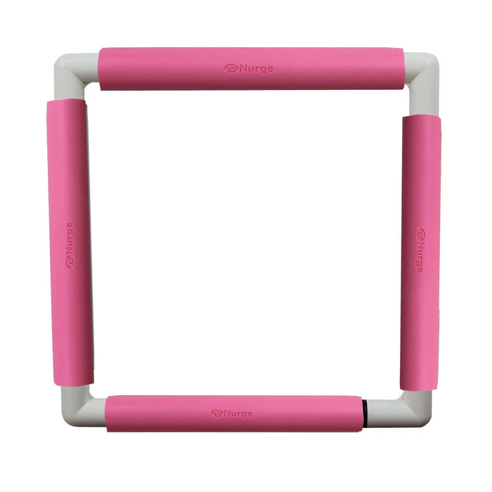 Nurge Embroidery Snap Frame 270-2 Pink