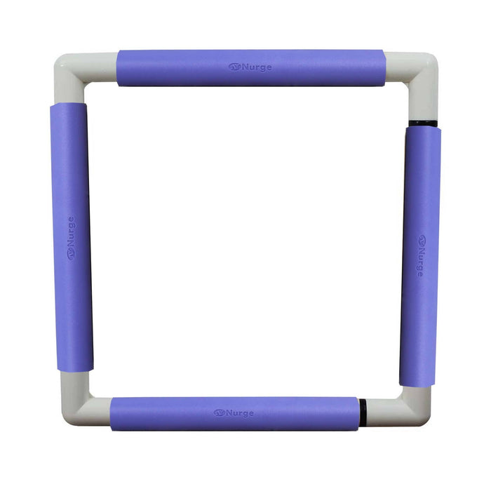 Nurge Embroidery Snap Frame 270-2 Purple