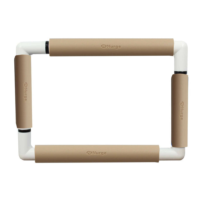 Nurge Embroidery Snap Frame 270-3 Beige