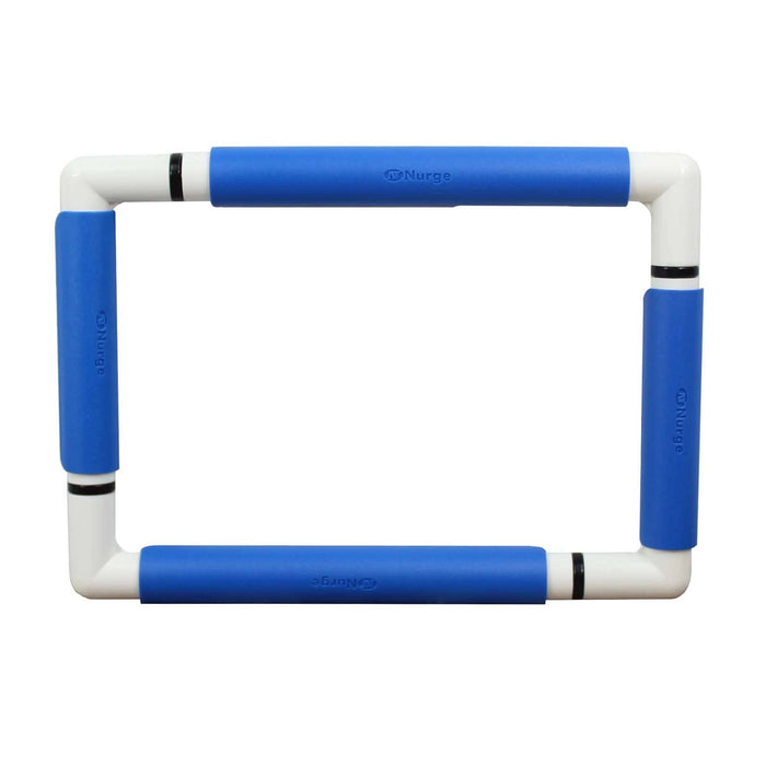 Nurge Embroidery Snap Frame 270-3 Blue