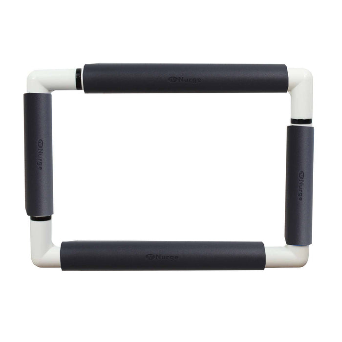 Nurge Embroidery Snap Frame 270-3 Grey