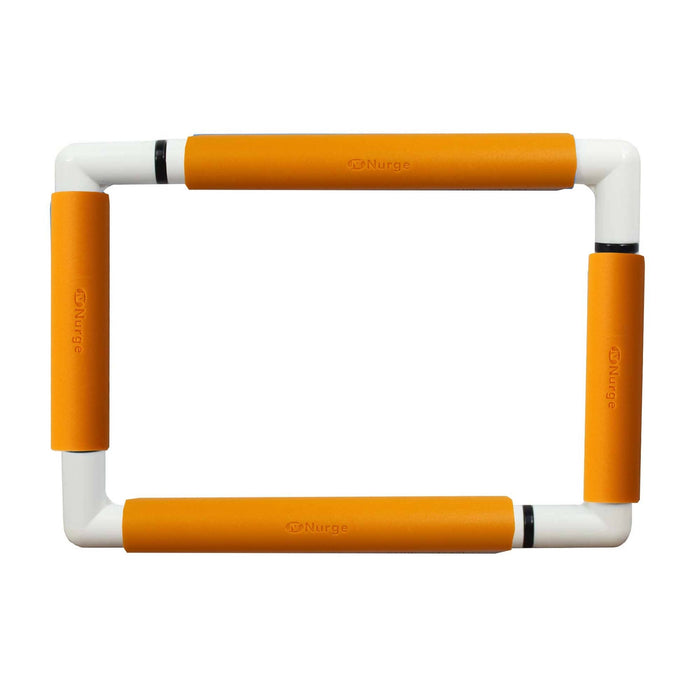 Nurge Embroidery Snap Frame 270-3 Orange
