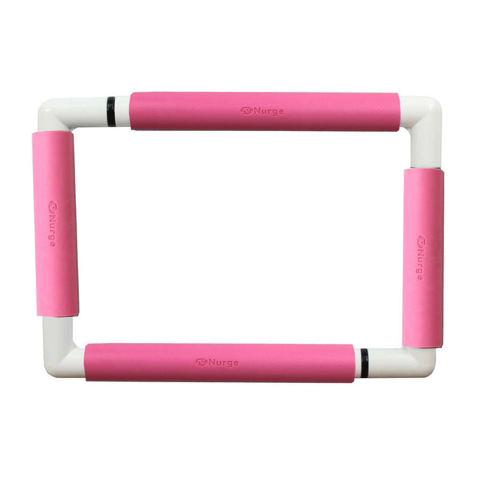 Nurge Embroidery Snap Frame 270-3 Pink