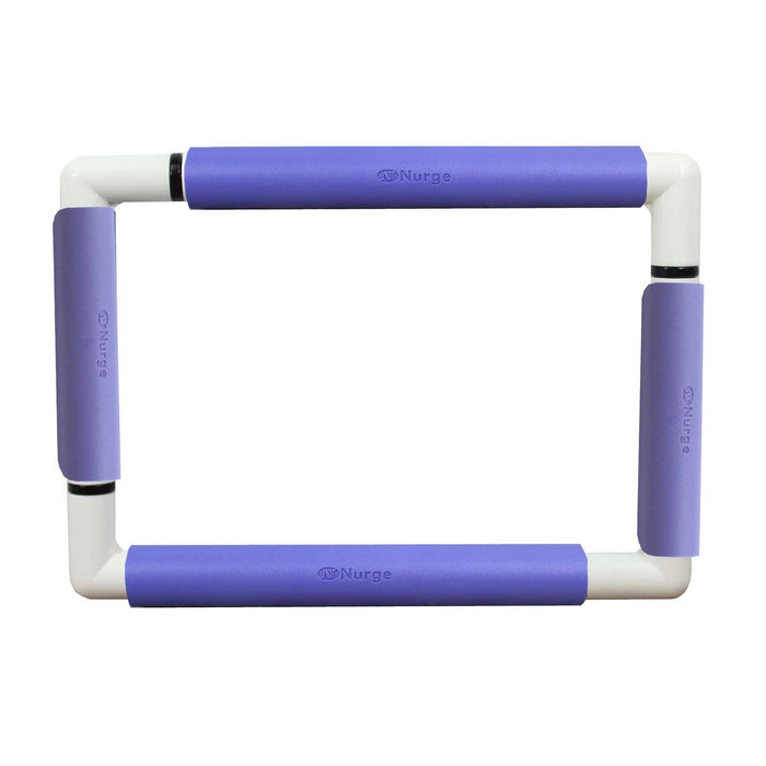 Nurge Embroidery Snap Frame 270-3 Purple