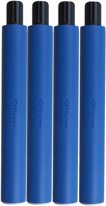 Nurge Extension rod for Snap Frame 270-00 Blue