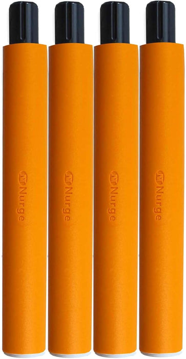 Nurge Extension rod for Snap Frame 270-00 Orange