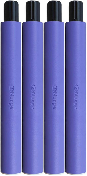 Nurge Embroidery Extension Rod 270-00 Purple