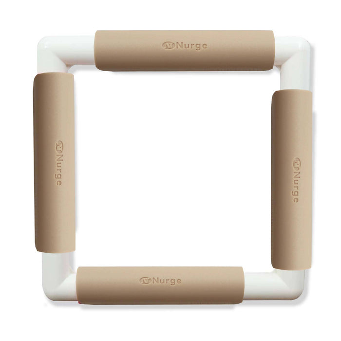Nurge Embroidery Snap Frame 270-1 Beige