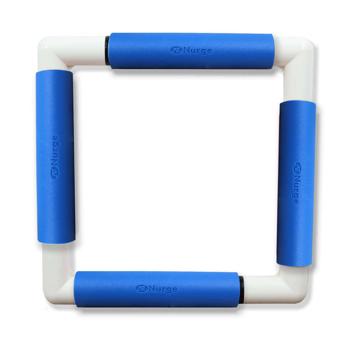 Nurge Embroidery Snap Frame 270-1 Blue