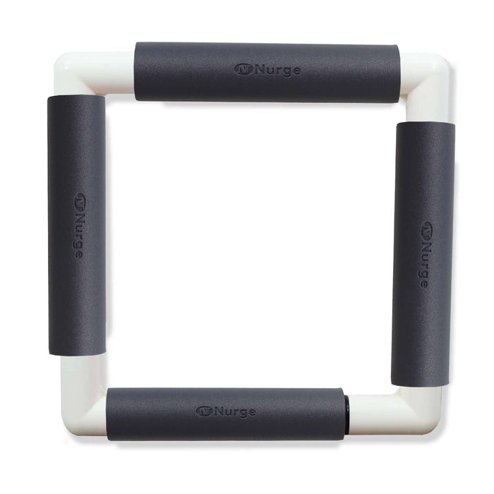Nurge Embroidery Snap Frame 270-1 Grey