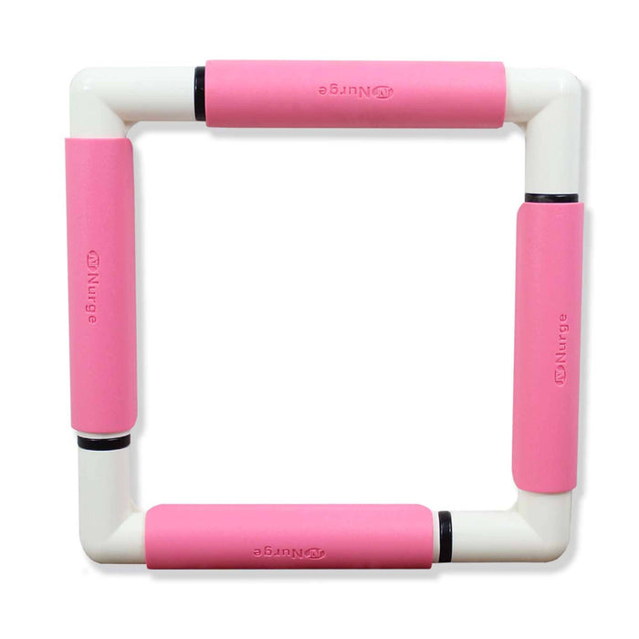Nurge Embroidery Snap Frame 270-1 Pink