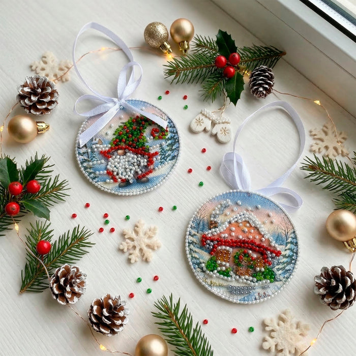 Decoration - Woodland Wonder ABT-063