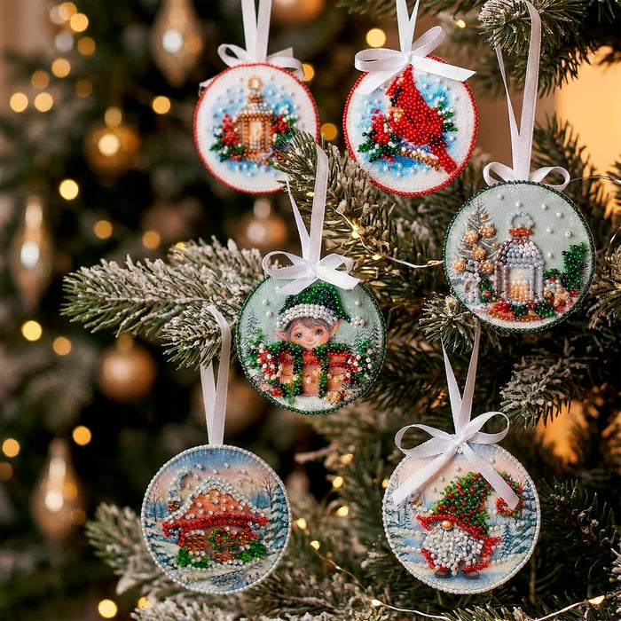 Decoration - Woodland Wonder ABT-063