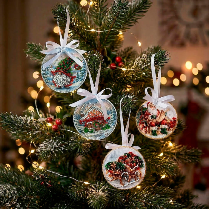 Decoration - Woodland Wonder ABT-063