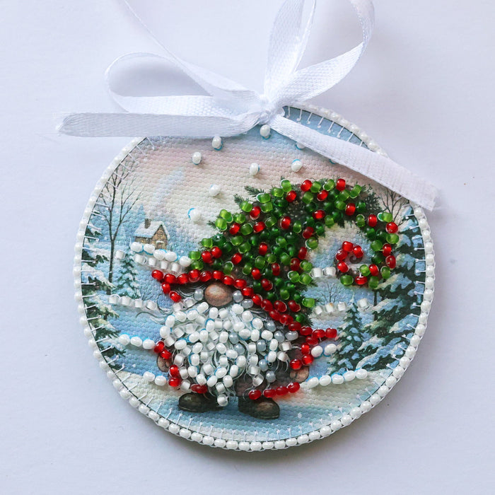 Decoration - Woodland Wonder ABT-063