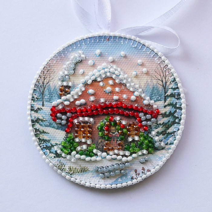 Decoration - Woodland Wonder ABT-063