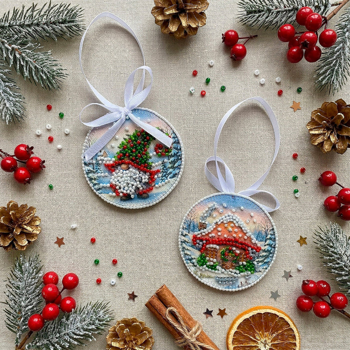 Decoration - Woodland Wonder ABT-063