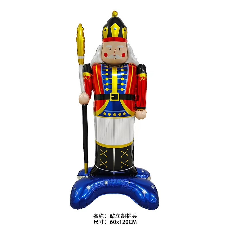 Christmas Nutcrackers